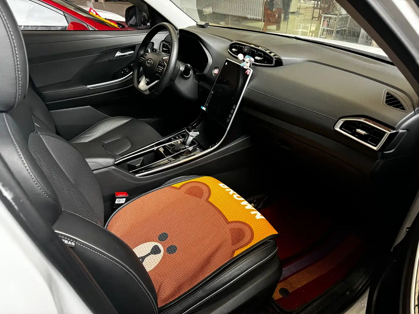 HYUNDAI BEIJING HYUNDAI IX35