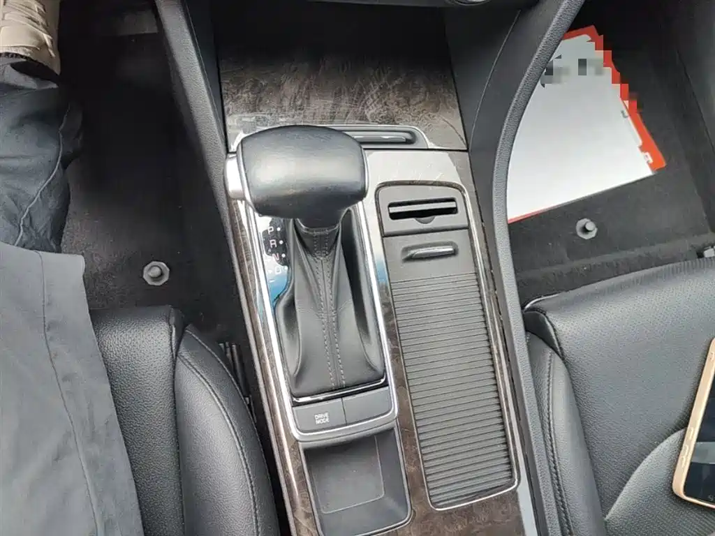 Kia K5 2016 1.6T Automatic LUX фото 14