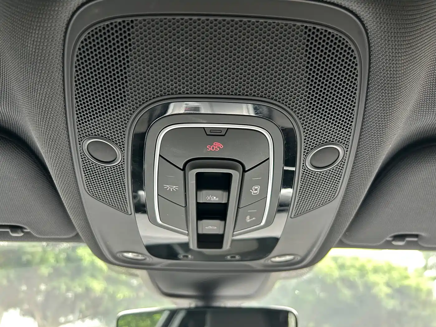 Audi A6L 2021 45 TFSI Premium Life Edition фото 18