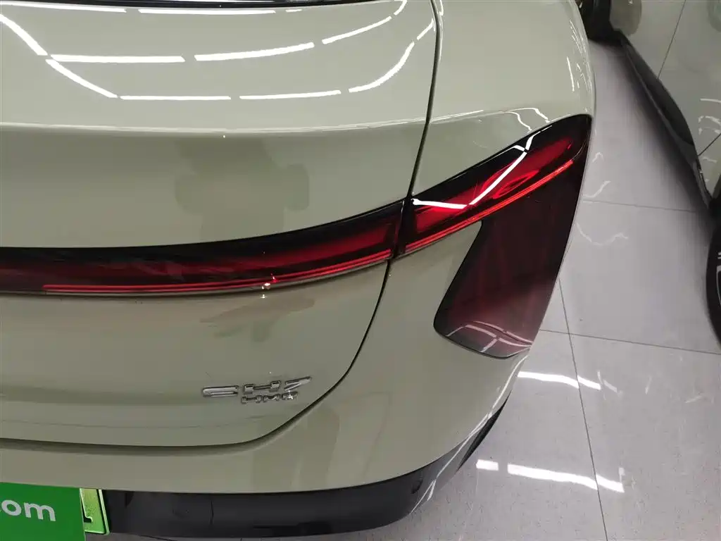 Hongqi EH7 2024 640 Pro+ AWD Edition фото 8