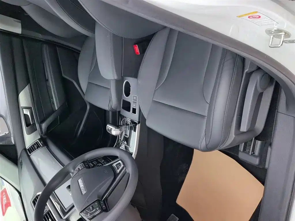 Haval H2 2018 1.5T DCT 2WD Style China VI фото 8