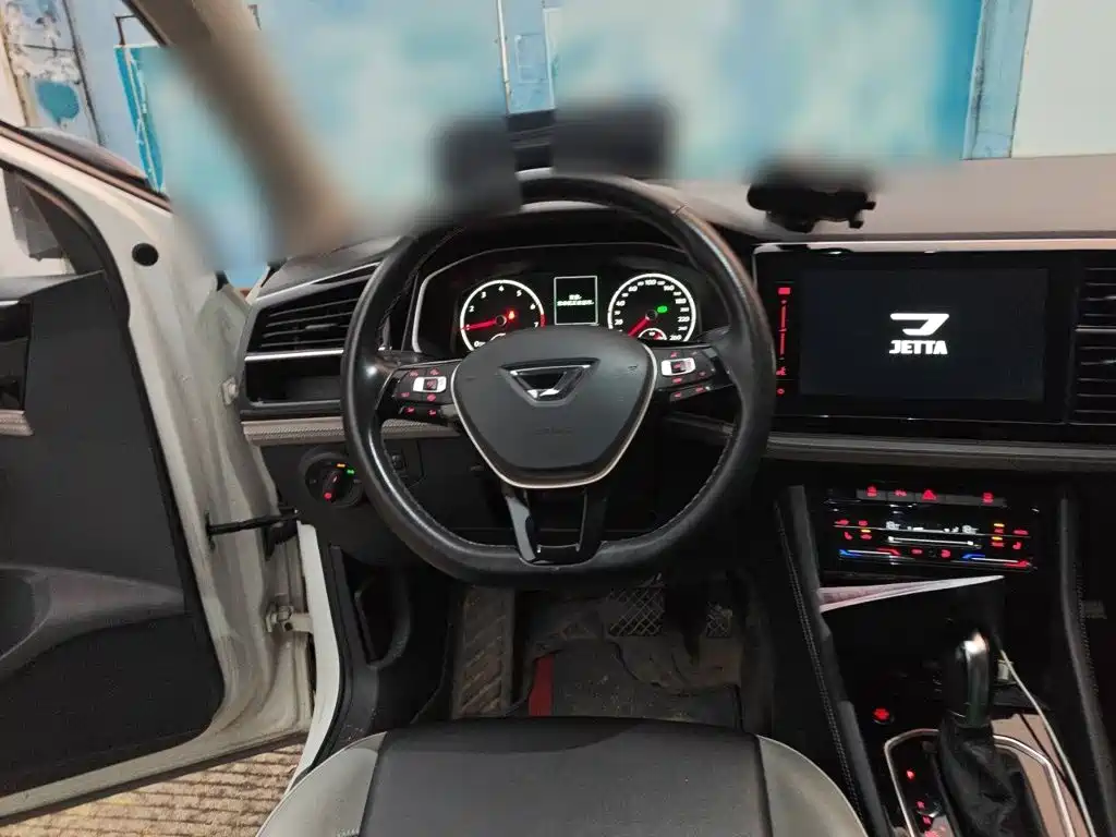 Фото 11 - Jetta VS7