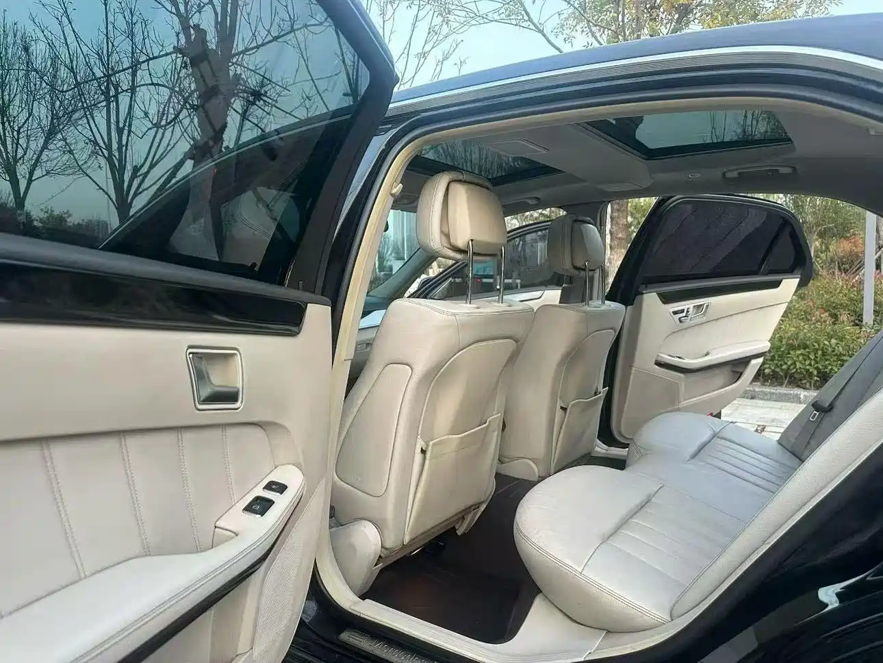 Mercedes-Benz R-Class 2014 R 320 4MATIC Business фото 6