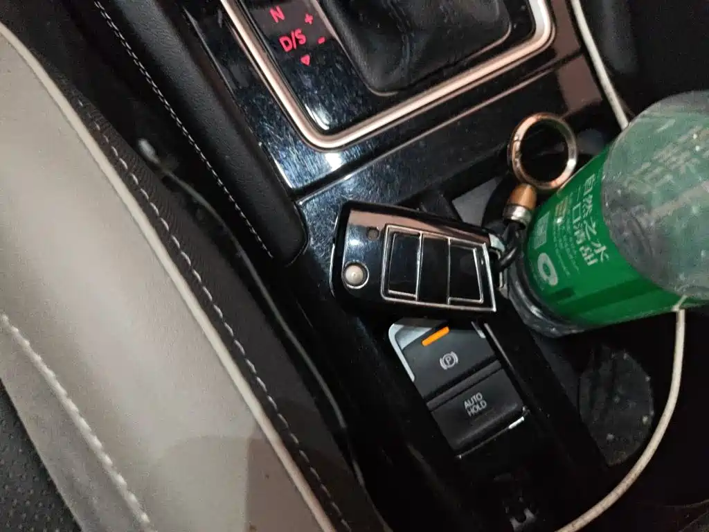 Фото 9 - Jetta VS7