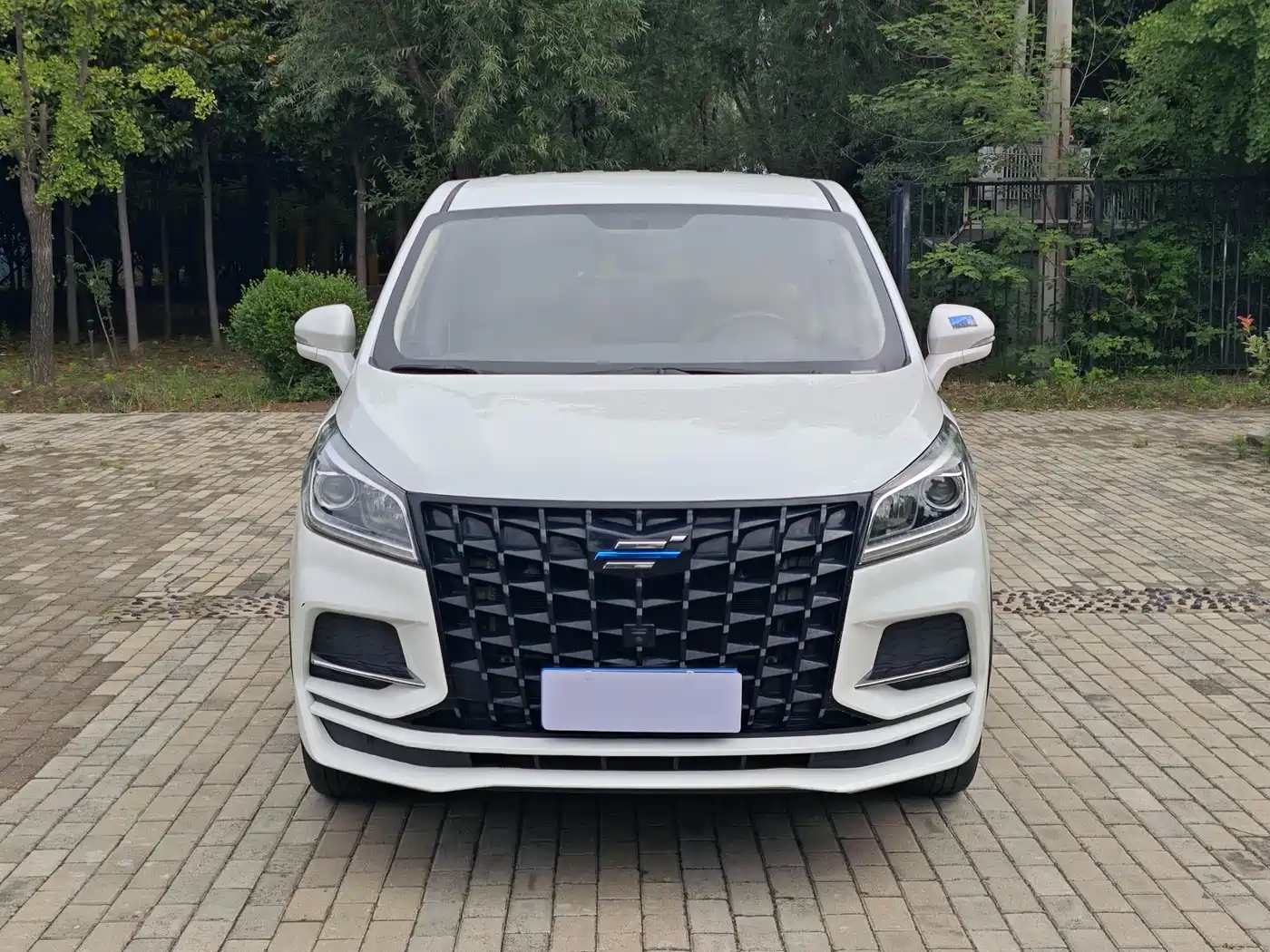 CHANGAN KESHANG