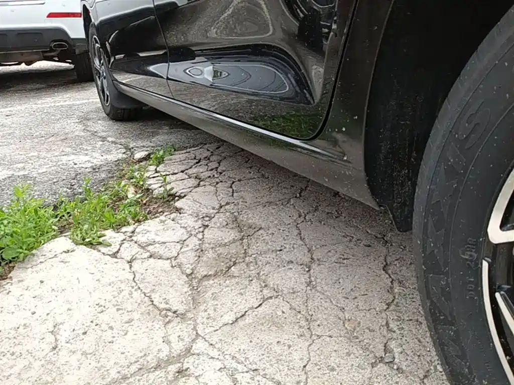 Volkswagen Santana 2018 1.5L Manual Trend Edition фото 22