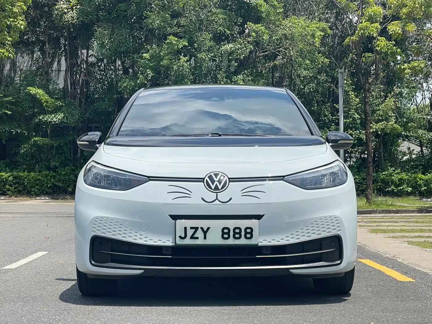 Volkswagen ID.3 2022 2022 Active Pure Intelligent Pure Edition