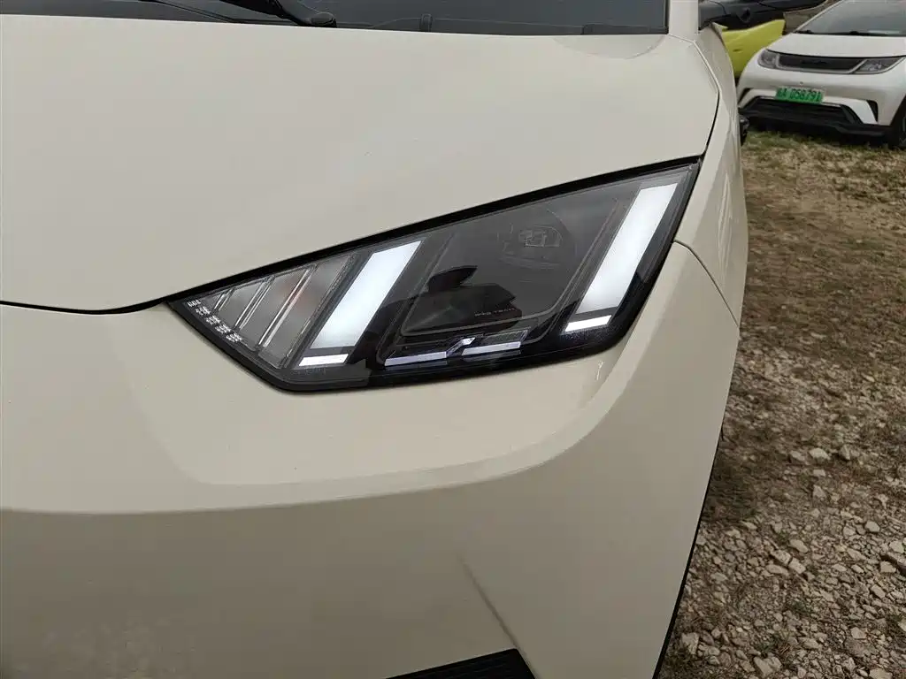 BYD Seagull 2025 Smart Drive Edition 305km Freedom Version фото 18
