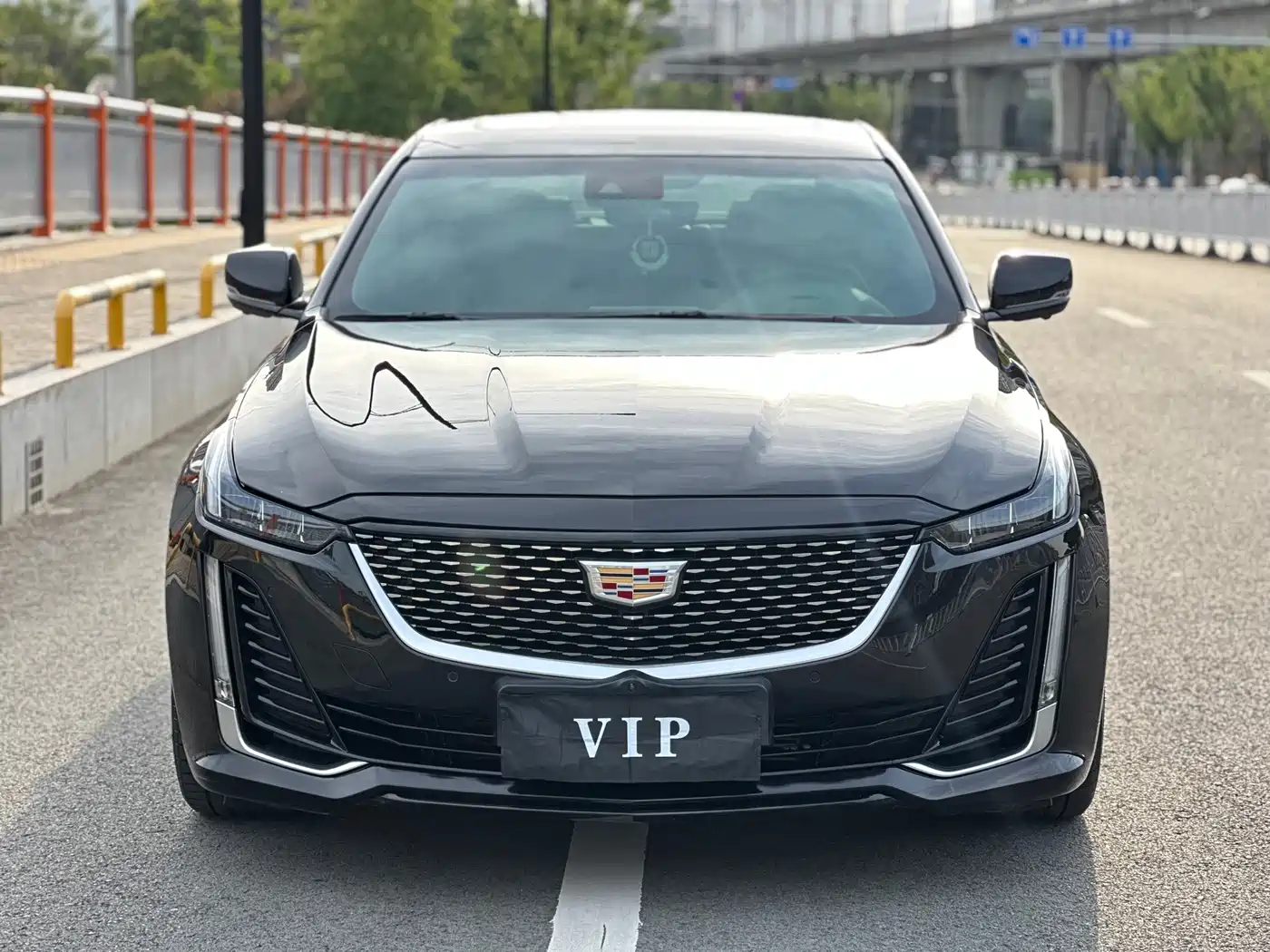 Cadillac CT5 2021 28T Luxury фото 2