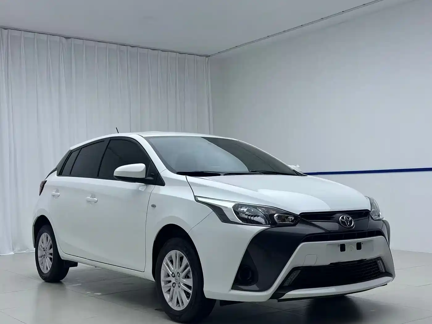 Toyota YARiS L Zhi Xuan 2022 1.5L CVT Leading PLUS Edition фото 3