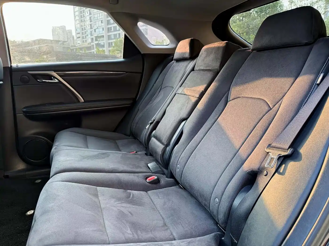 Фото 8 - Lexus RX