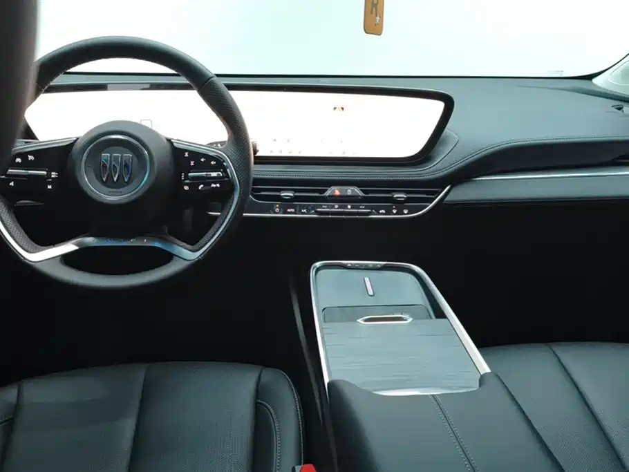 Buick LaCrosse 2023 28T Premium Edition фото 12