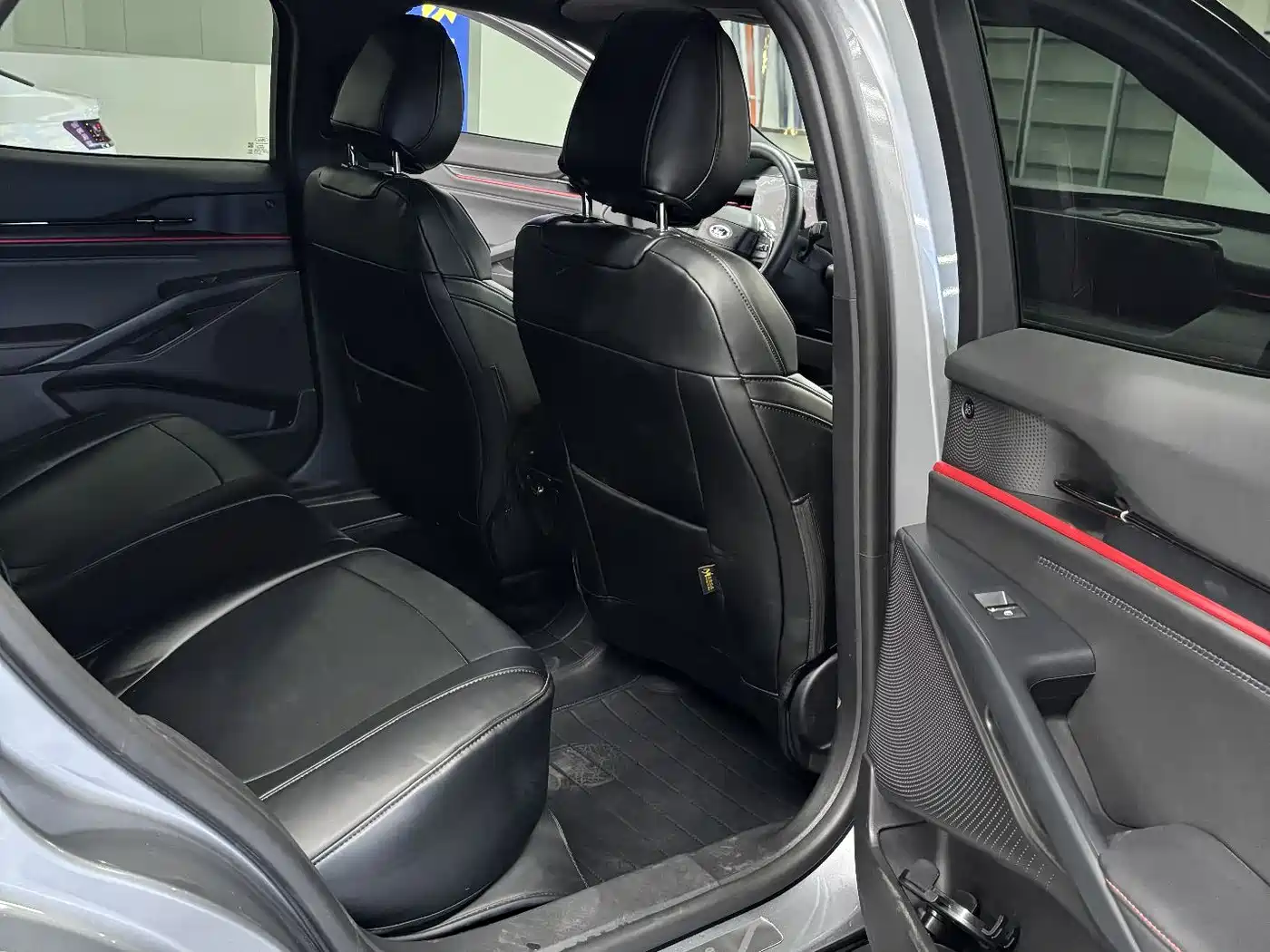 Ford EVOS 2022 EcoBoost 245 ST-Line фото 4