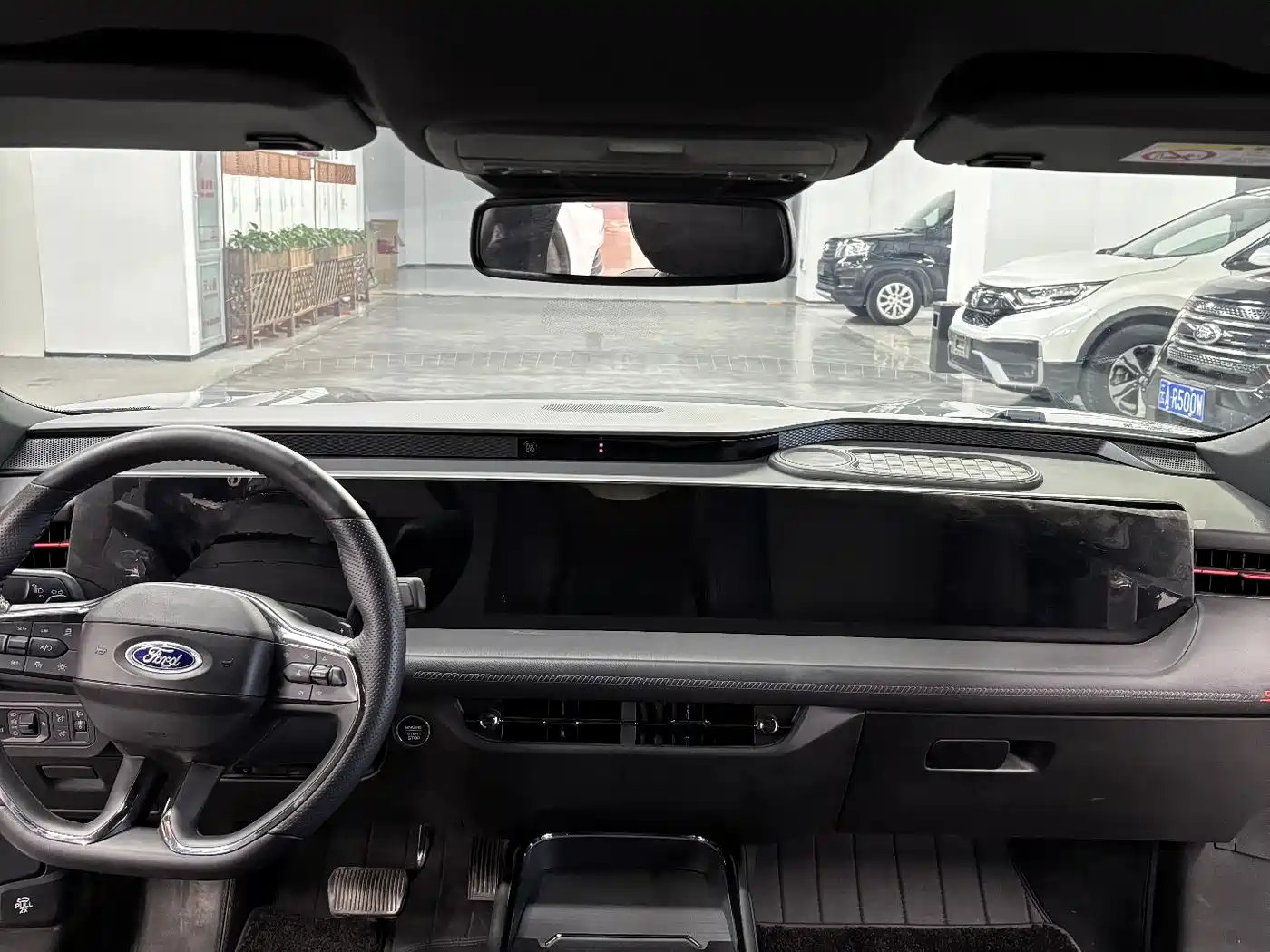 Ford EVOS 2022 EcoBoost 245 ST-Line фото 6