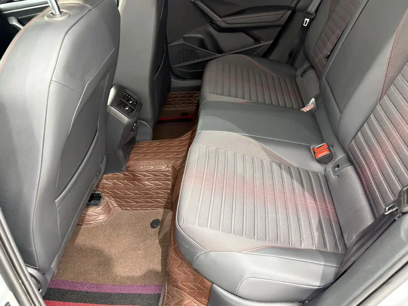 Volkswagen Lavida 2023 280TSI DSG Starlight Comfort Edition фото 14