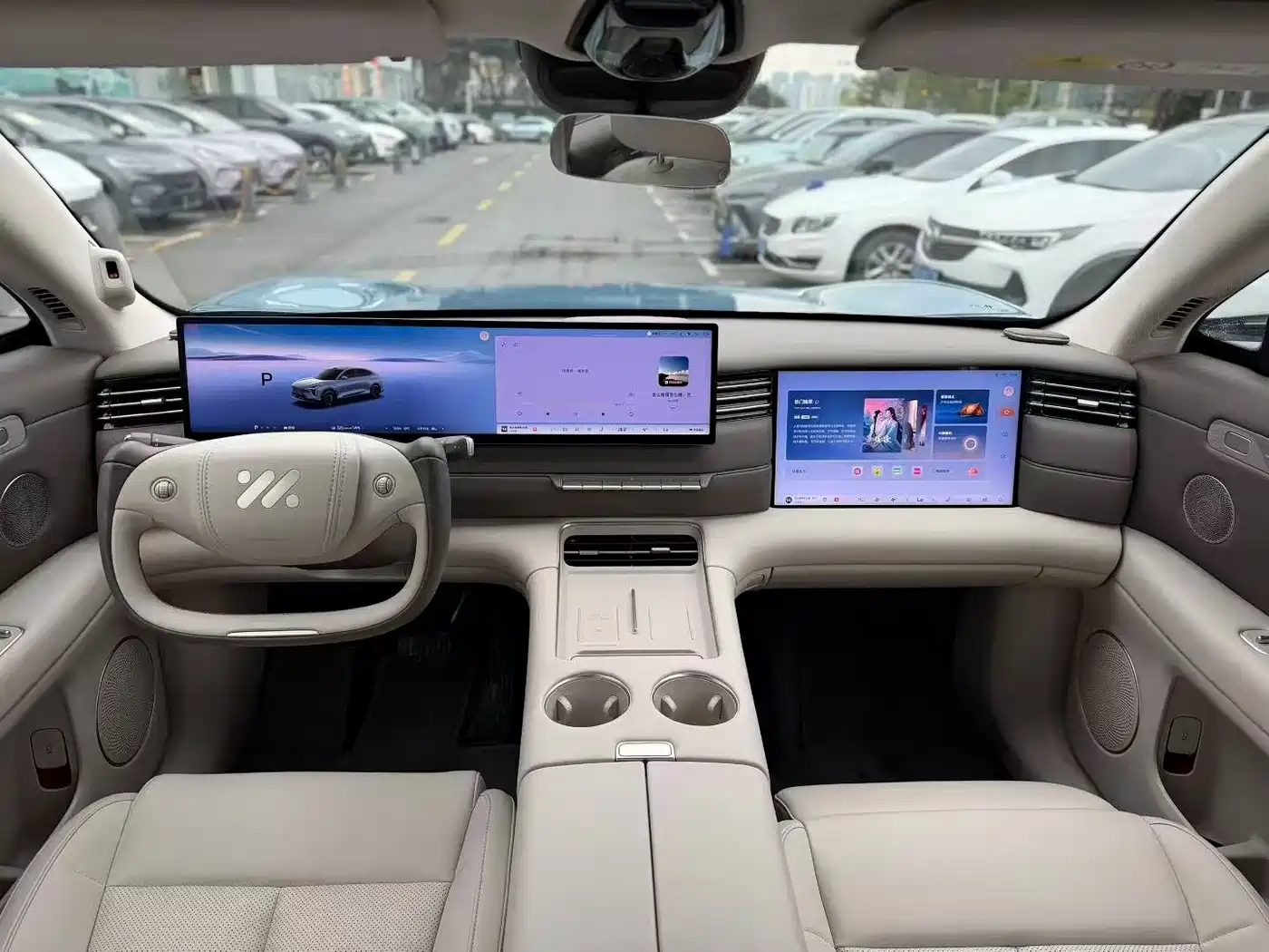 ZHIJI AUTOMOBILE ZHIJI LS6