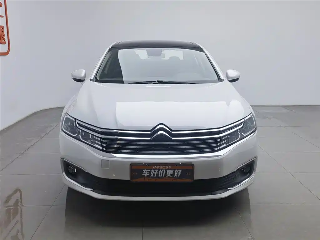 CITROEN C6