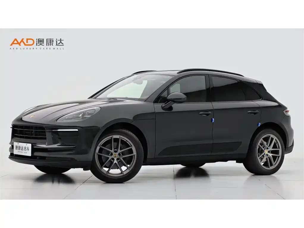 Porsche Macan 2023 Macan 2.0T