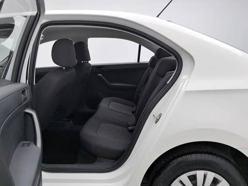 Volkswagen Santana 2022 2021 1.5L Automatic Trend Edition
