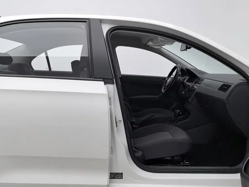 Volkswagen Santana 2022 2021 1.5L Automatic Trend Edition