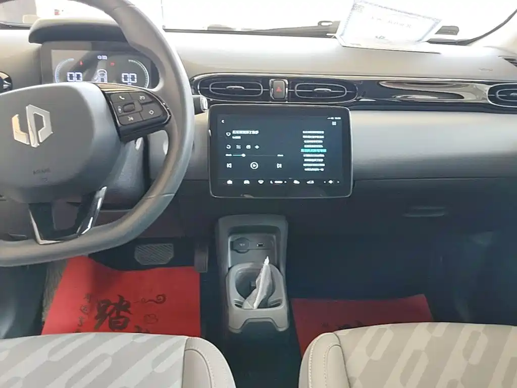 Leapmotor T03 2026 2025 Model 310 Comfort Edition