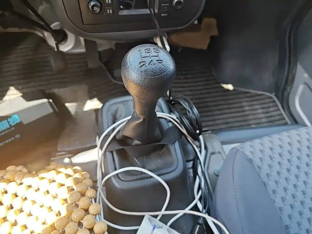 Wuling Motors Wuling Zhiguang 2024 2023 1.5L Utility 5/7-seater