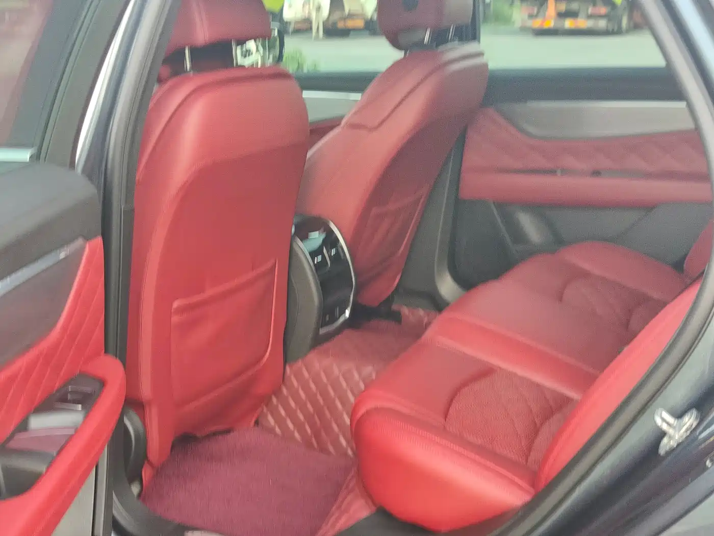 Cadillac CT6 2023 28T Trend Edition фото 9