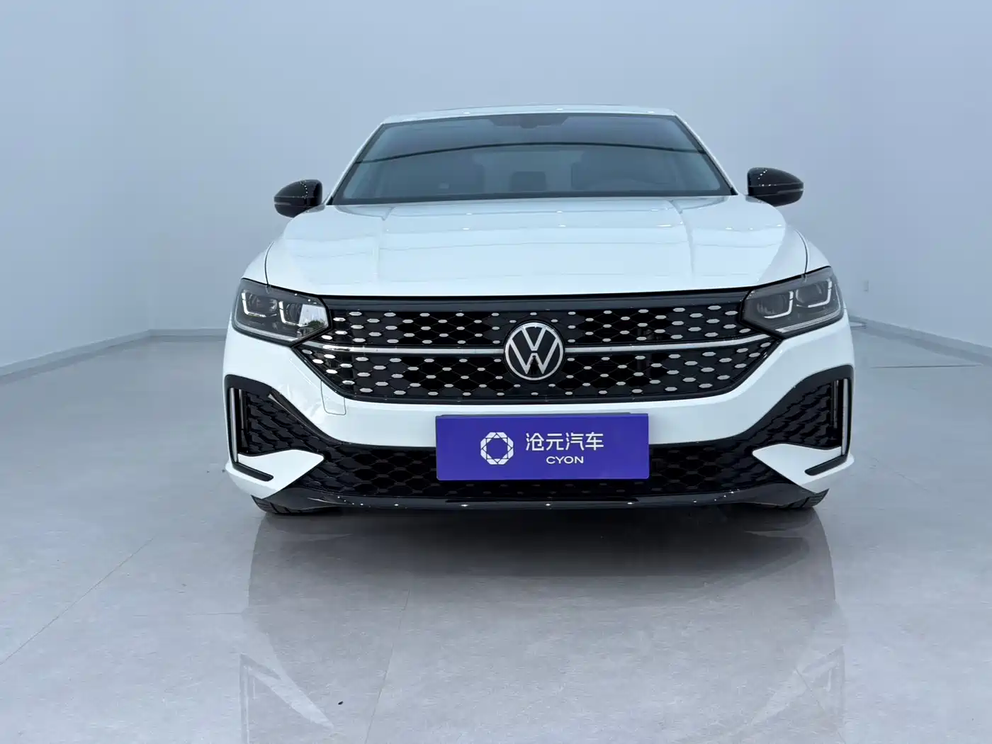 Volkswagen Lavida 2023 280TSI DSG Starlight Comfort Edition фото 2