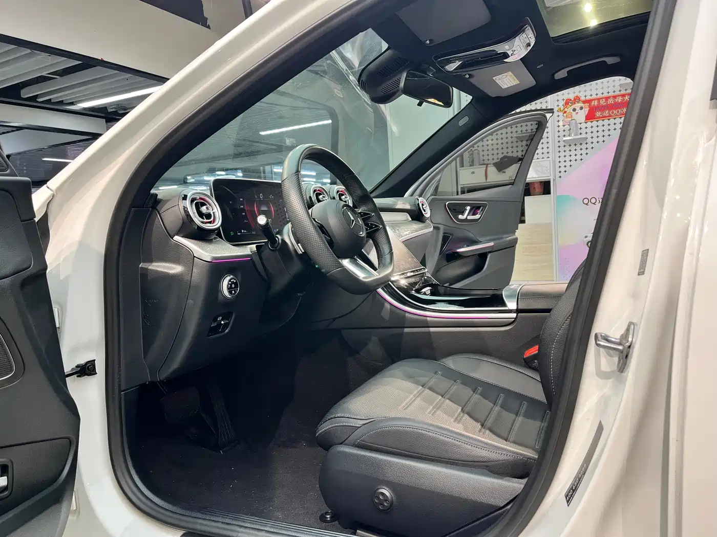 Mercedes-Benz C-Class 2023 C 260 L Sport фото 4