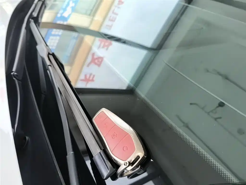 BYD Song L DM-i 2025 Model Smart Drive Edition 112km Leading Type фото 9