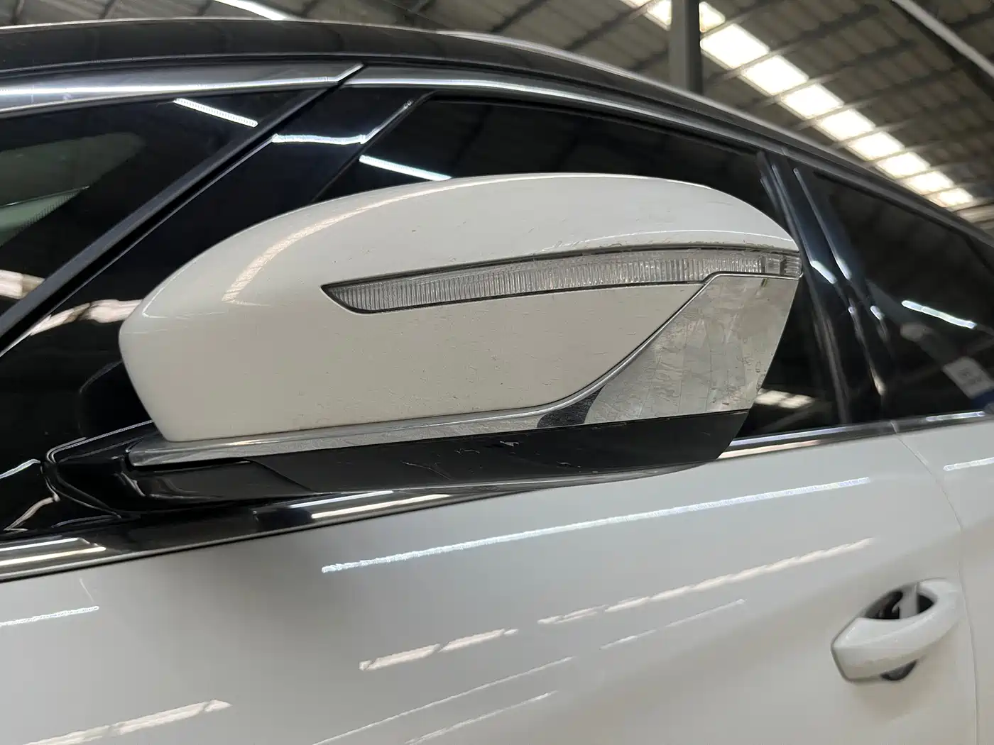 Geely Jia Ji 2021 2021 1.8TD DCT Luxury
