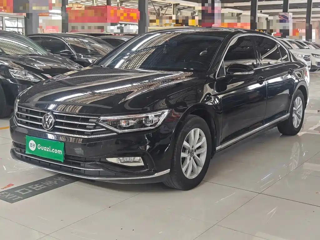Volkswagen Magotan 2020 280TSI DSG Comfort