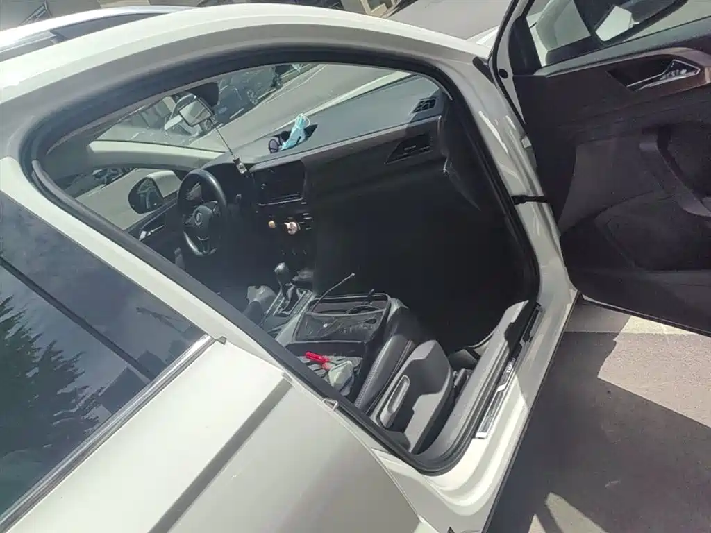 Volkswagen Tharu 2019 330TSI AWD Luxury Edition China VI фото 11