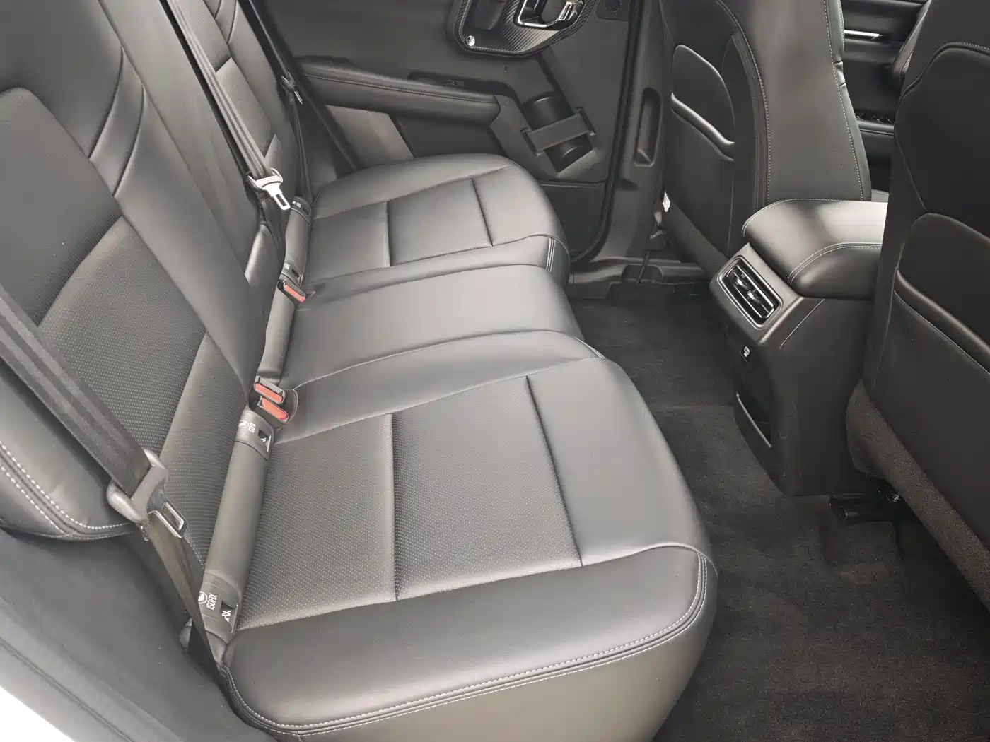 HAVAL SECOND GENERATION BIG DOG