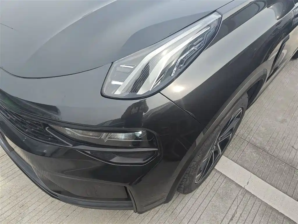 LYNK 01