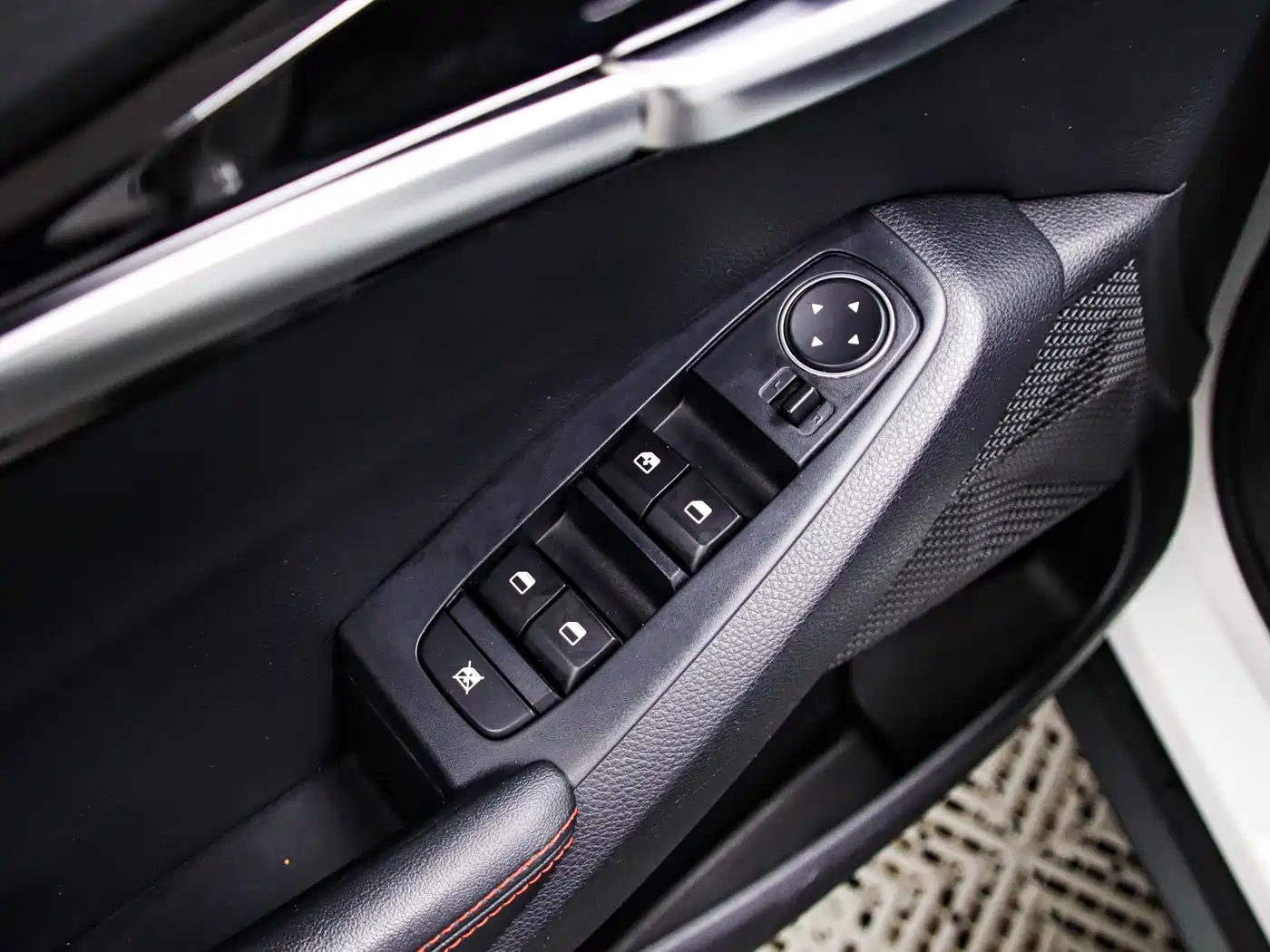 Kia KX3 Smart Run 2021 1.5L CVT Fashion Edition фото 6