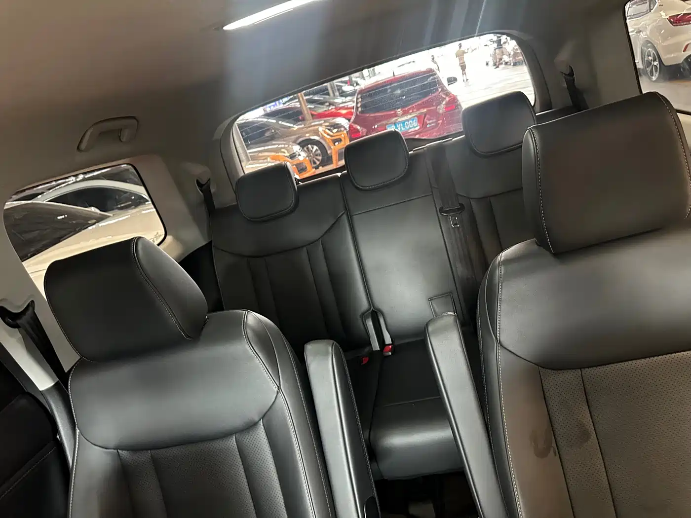WULING AUTOMOBILE WULING JIACHEN