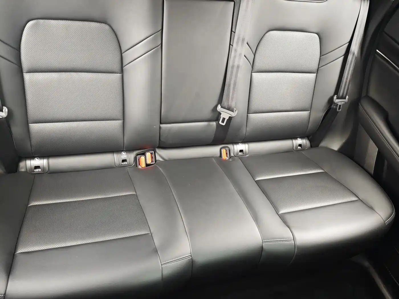 HAVAL SECOND GENERATION BIG DOG