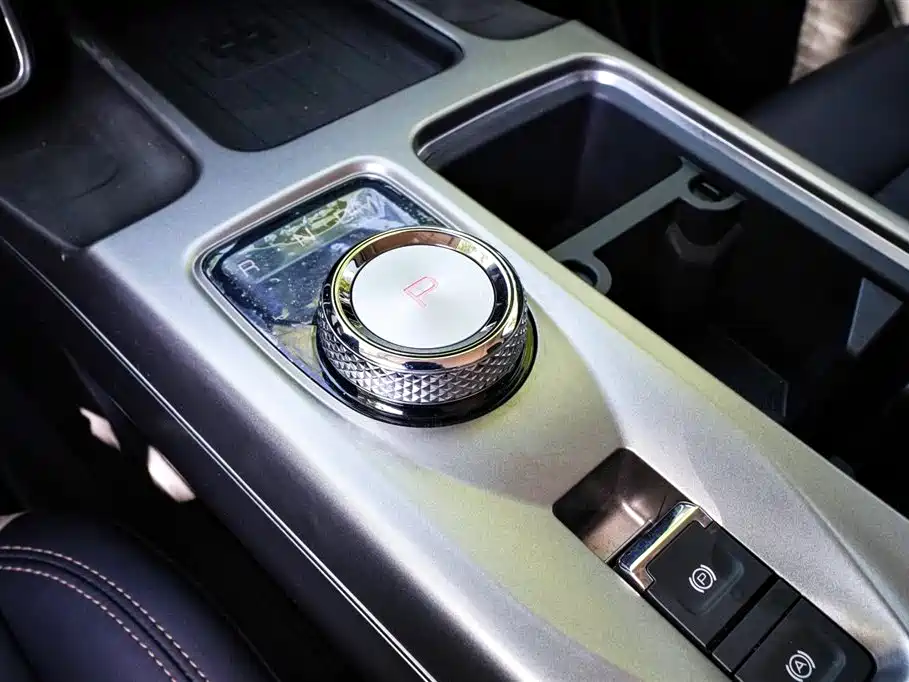 Haval Big Dog 2024 Model 1.5T DCT Labrador Edition фото 13