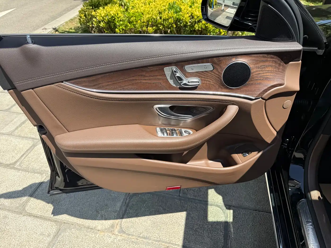 Mercedes-Benz E-Class 2020 Facelift E 300 L Fashion фото 17