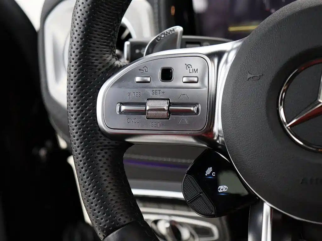 Mercedes-Benz G-Class AMG 2023 AMG G 63 фото 16