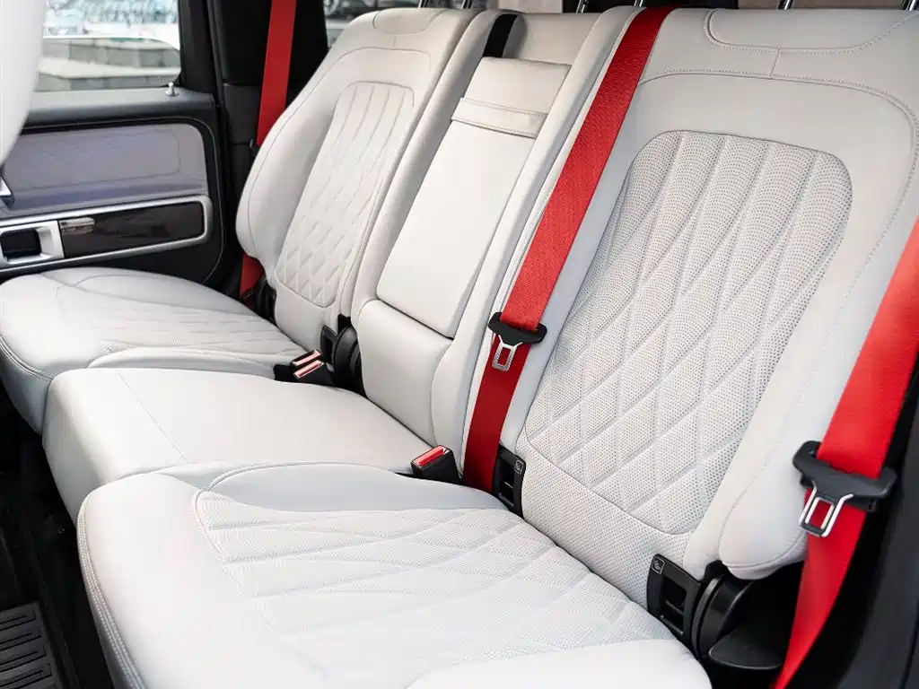 Mercedes-Benz G-Class AMG 2023 AMG G 63 фото 23