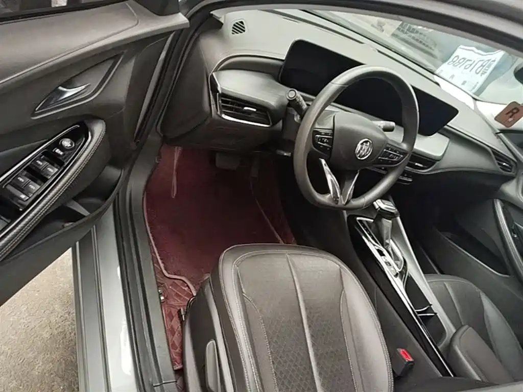 Buick Verano 2023 Pro Joy Edition фото 16