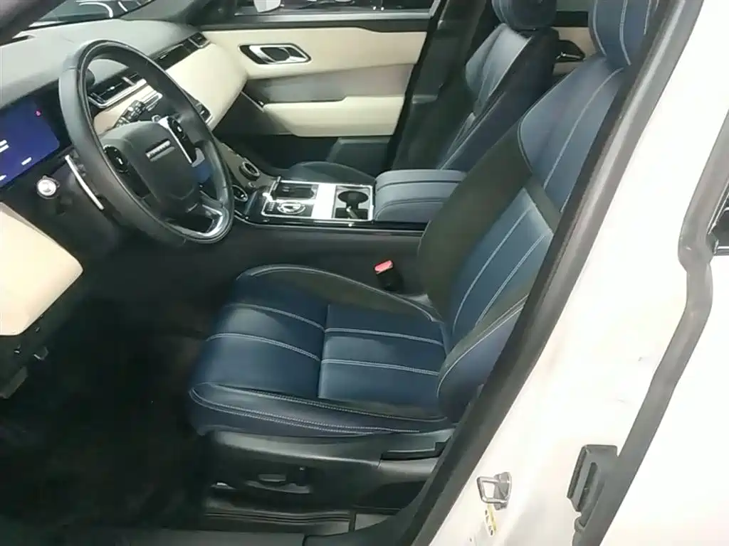 Land Rover Range Rover Velar 2018 P380 R-DYNAMIC SE фото 15