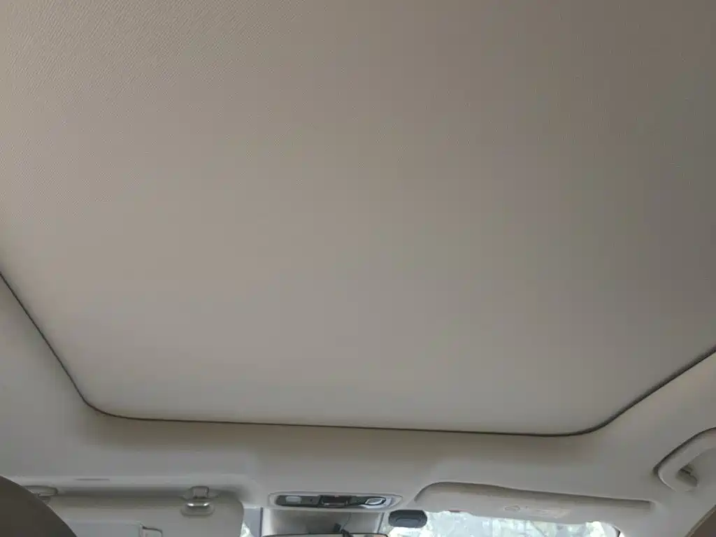 Leapmotor C11 2022 2021 Facelift Luxury Edition