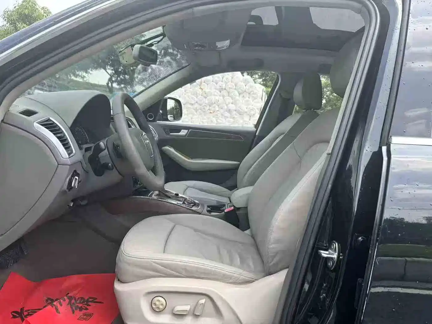 Audi Q5 (Import) 2010 2010 3.2FSI Sport