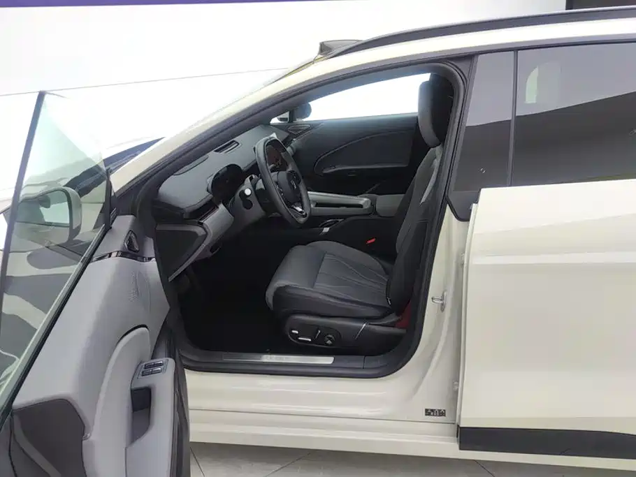 ZEEKR 007GT 2025 2025 AWD Smart Drive 75kWh