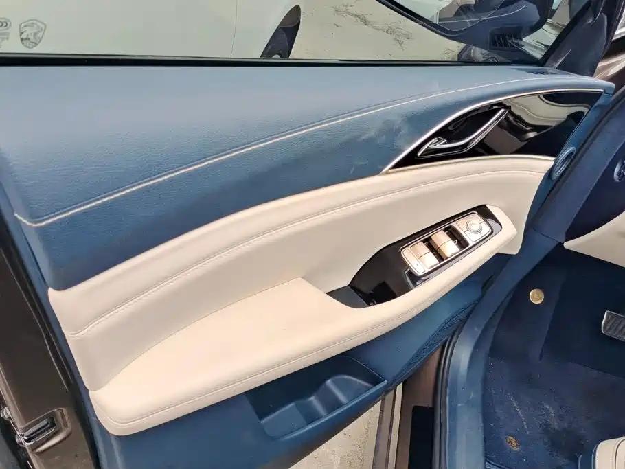 Hengchi 5 2023 2022 Ultra Luxury Edition
