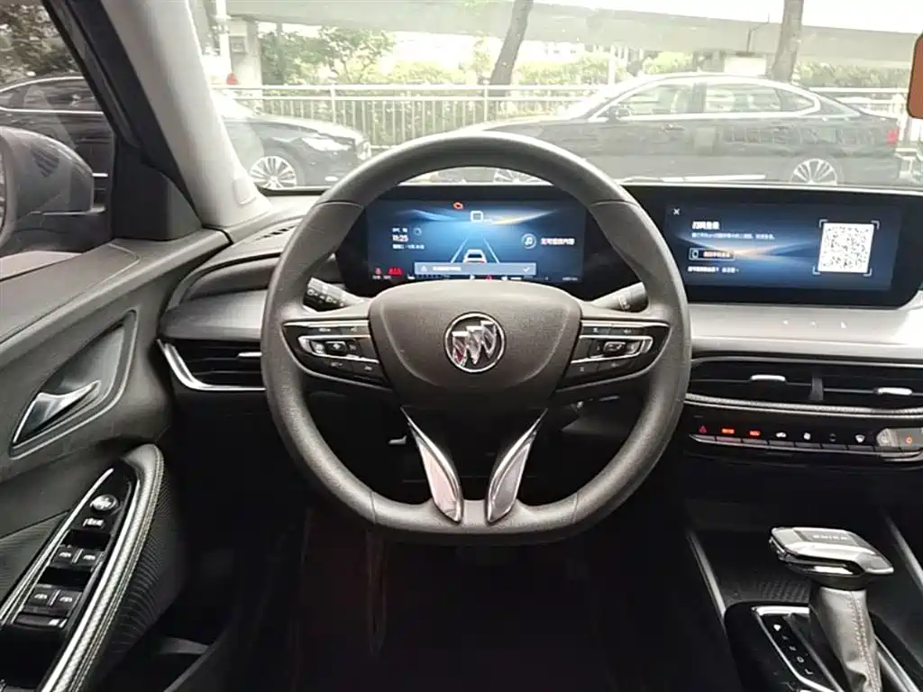 Buick Verano 2023 Pro Joy Edition фото 11