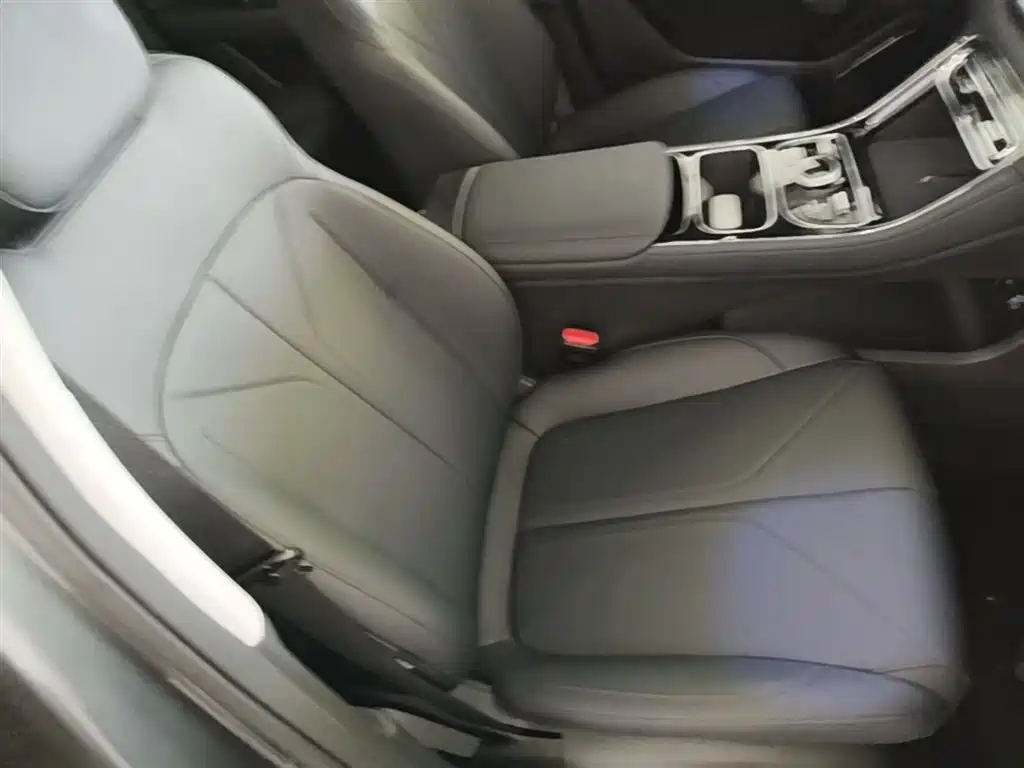 Geely Galaxy Galaxy Stellar 6 2025 125km Long Voyage Edition фото 25